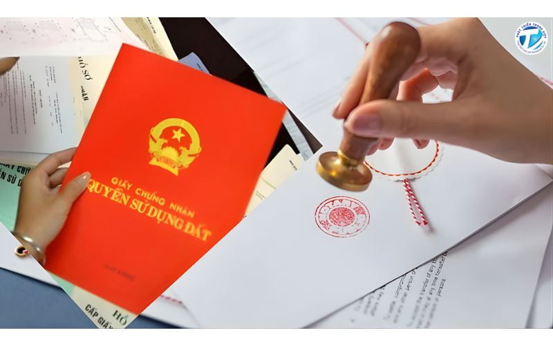 Lựa chọn văn phòng công chứng có pháp lý rõ ràng, được cấp phép chính thức